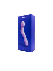 Dame - Com Wand Vibrator Quartz