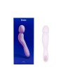 Dame - Com Wand Vibrator Quartz