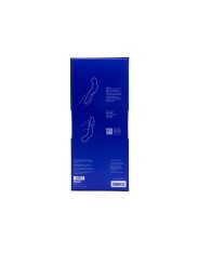 Dame - Com Wand Vibrator Quartz