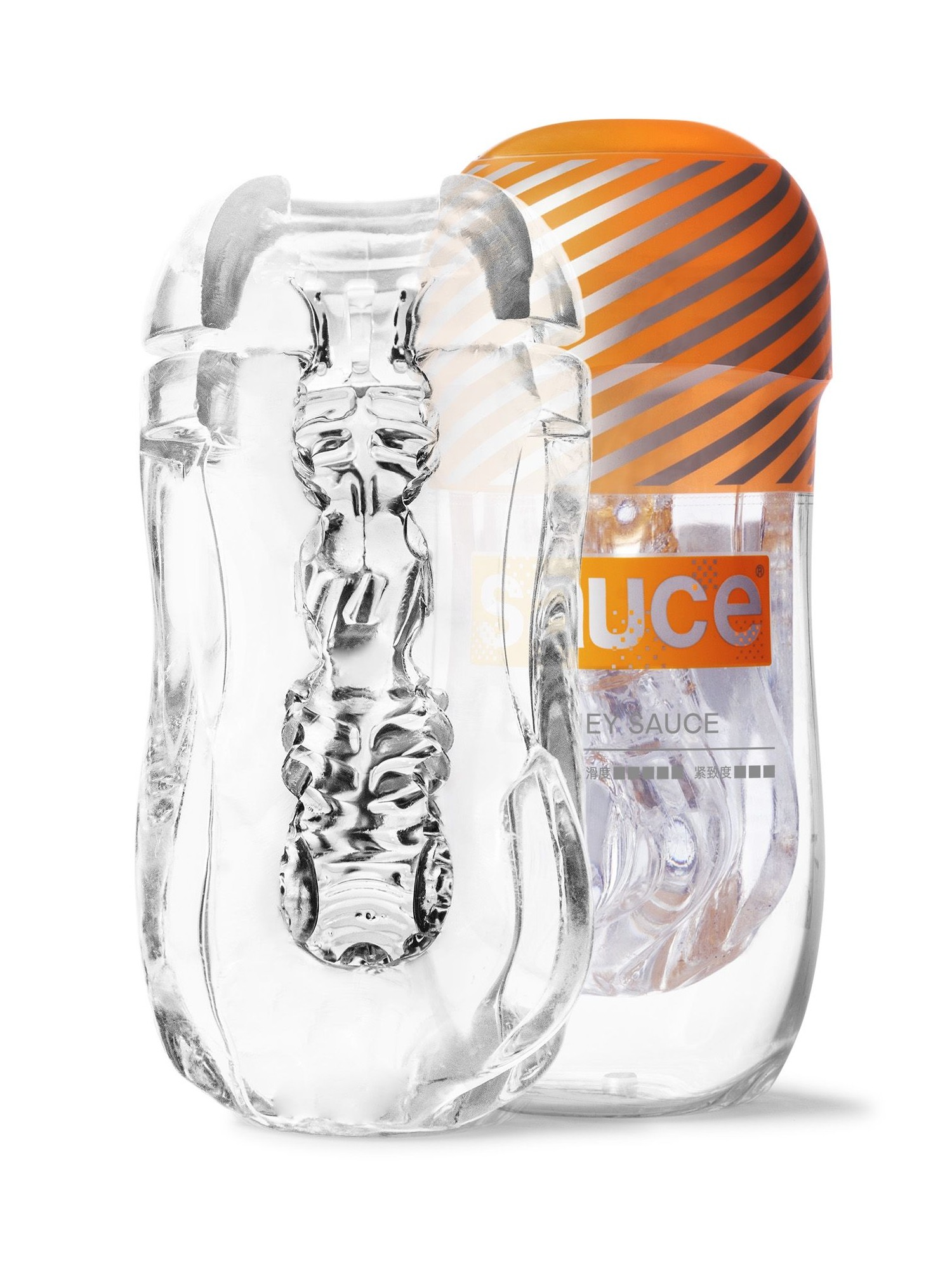 Sauce - Honey Sauce Masturbatie Cup