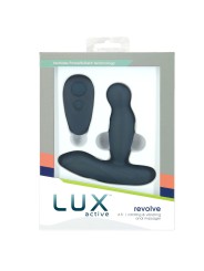 Lux Active - Revolve Rotating and Vibrating Massager