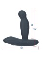 Lux Active - Revolve Rotating and Vibrating Massager