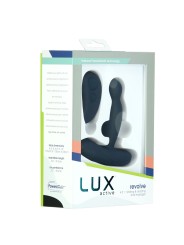 Lux Active - Revolve Rotating and Vibrating Massager