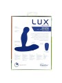 Lux Active - Revolve Rotating and Vibrating Massager