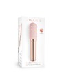 Le Wand - Grand Bullet Rechargeable Vibrator Rose Gold