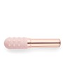 Le Wand - Grand Bullet Rechargeable Vibrator Rose Gold