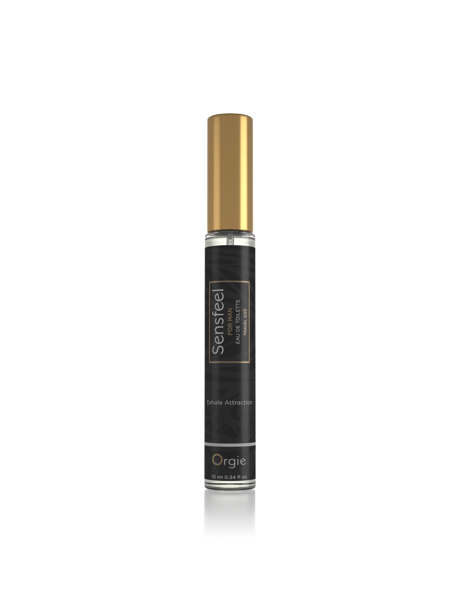 Orgie - Sensfeel for Man Travel Size Pheromome Perfume