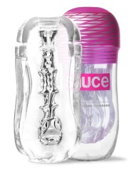 Sauce - Hot Sauce Masturbation Cup