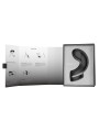 SVAKOM - Benedict Dual Ring Perineum Stimulator - Black