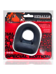 Oxballs - 360 Dual Use Cockring Special Edition Night