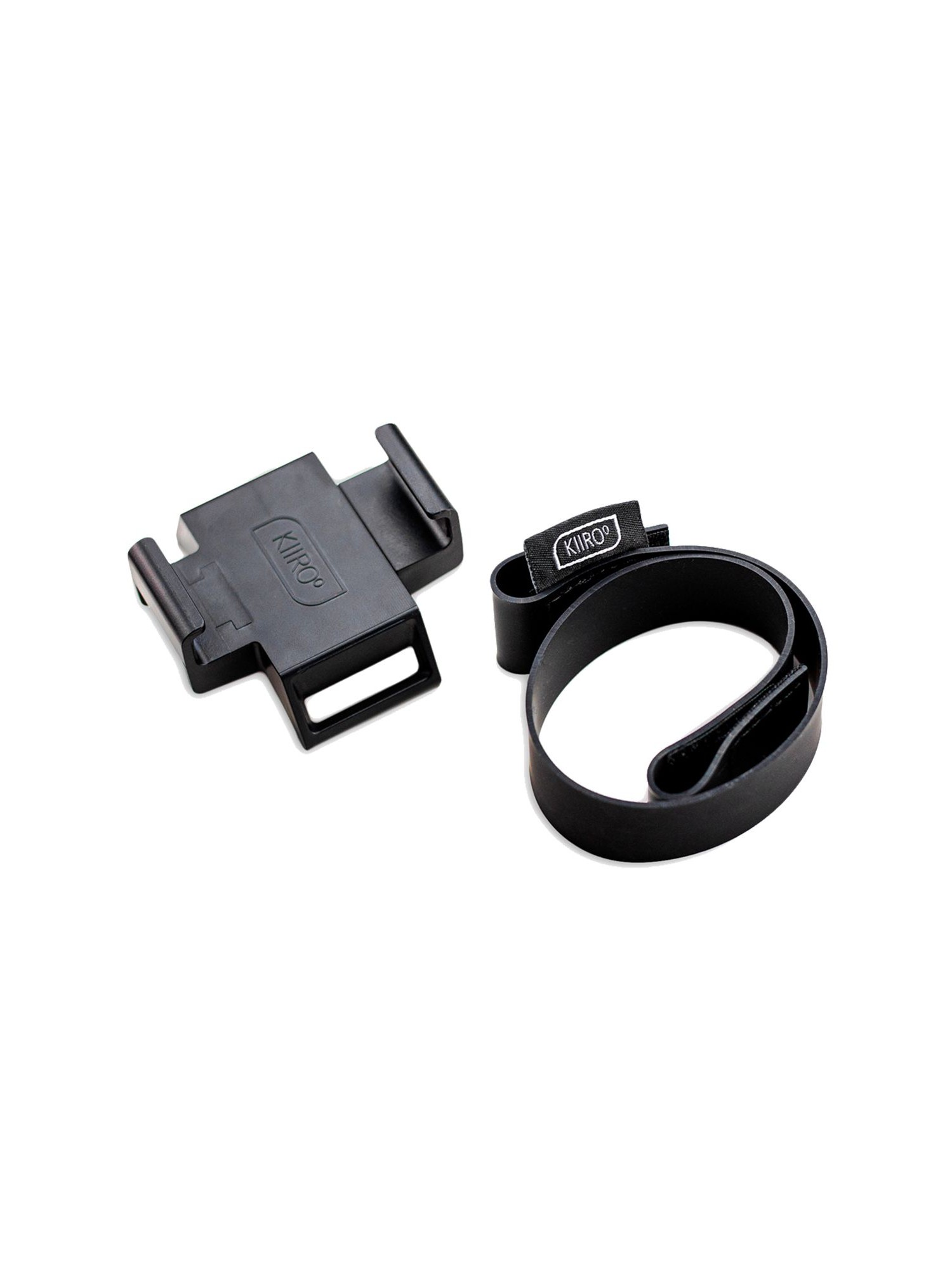 Kiiroo - Keon Accessoire Telefoonhouder - Zwart