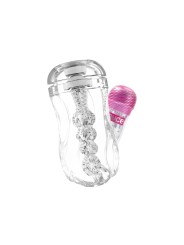 Sauce - Hot Sauce Masturbation Cup