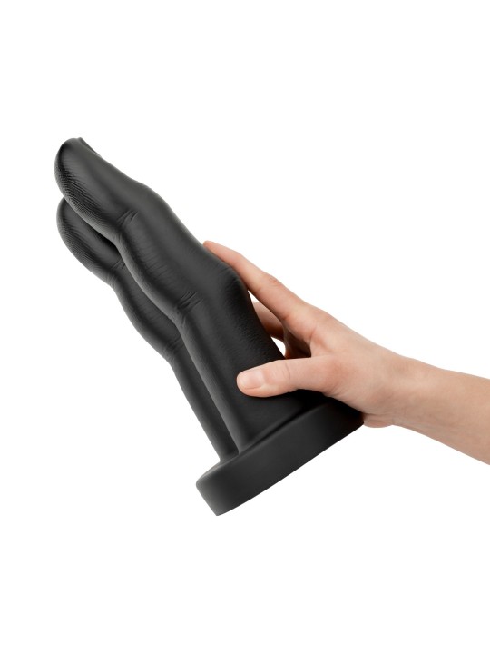 BUTTR - Victory Dubbele Vinger Buttplug