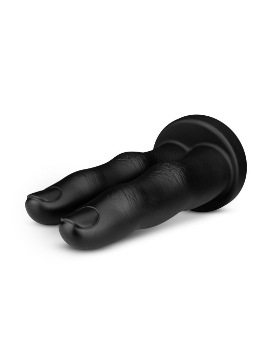 BUTTR - Victory Dubbele Vinger Buttplug