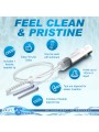 XR Brands - Enema Spuit met Accessoires - 150 ml