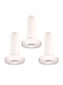 Kiiroo - Onyx+ Replacement Sleeves 3-Pack - Standard Fit