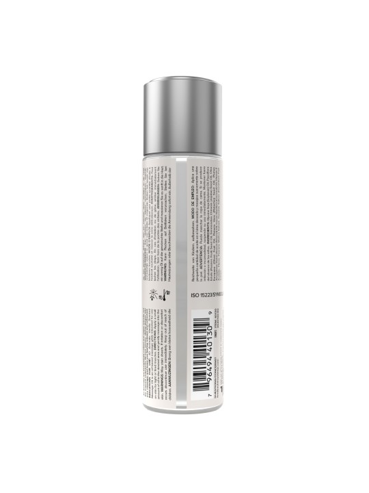 JO - Aromatix Geur Massageolie Vanille -120 ml