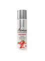 JO - Aromatix Scented Massage Oil Aardbei - 120 ml