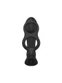 Nexus - Simul8 Vibrating Anal Vibrator with Cock Ring