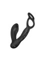 Nexus - Simul8 Vibrating Anal Vibrator with Cock Ring