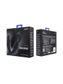 Nexus - Simul8 Vibrating Anal Vibrator with Cock Ring