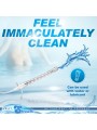 XR Brands - Enema Spuit met Accessoires - 150 ml