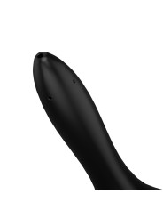 Nexus - Intimate Shower Set with Two Silicone Nozzles