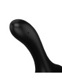 Nexus - Intimate Shower Set with Two Silicone Nozzles