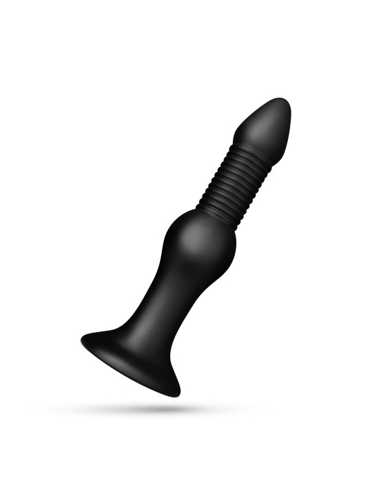 BUTTR - Explosive Warhead Anaal Dildo