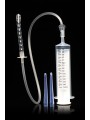 XR Brands - Enema Spuit met Accessoires - 150 ml