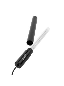 Friend with Benefits - Make Me Hot Verwarmingsstaaf voor Masturbators