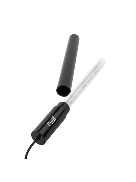 Friend with Benefits - Make Me Hot Verwarmingsstaaf voor Masturbators