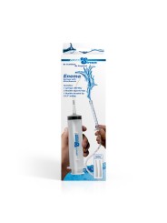 XR Brands - Enema Spuit met Accessoires - 150 ml