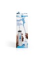 XR Brands - Enema Spuit met Accessoires - 150 ml