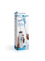 XR Brands - Enema Spuit met Accessoires - 150 ml