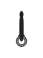 Men Only - Vibrerende Dildo met Penisring