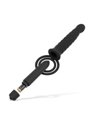 Men Only - Vibrerende Dildo met Penisring