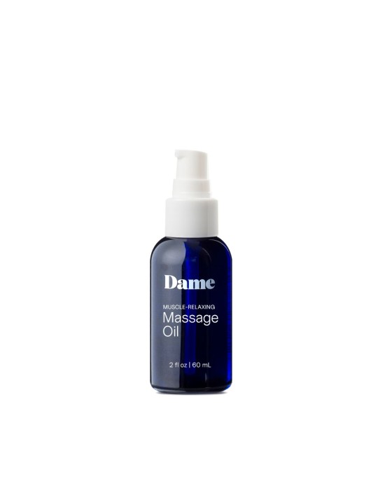 Dame Products - Sex Massage Olie - 60ml