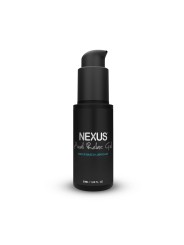 Nexus - Anal Relax Gel - 50 ml