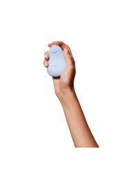 Dame - Pom Flexible Vibrator - Ice