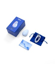 Dame - Pom Flexible Vibrator - Ice