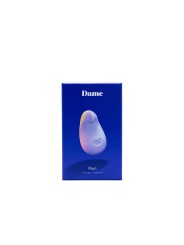 Dame - Pom Flexible Vibrator - Ice