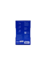 Dame - Pom Flexible Vibrator - Ice