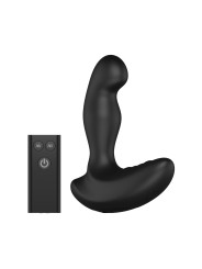Nexus - Ride Prostate Vibrator Dual Motor With Remote Control