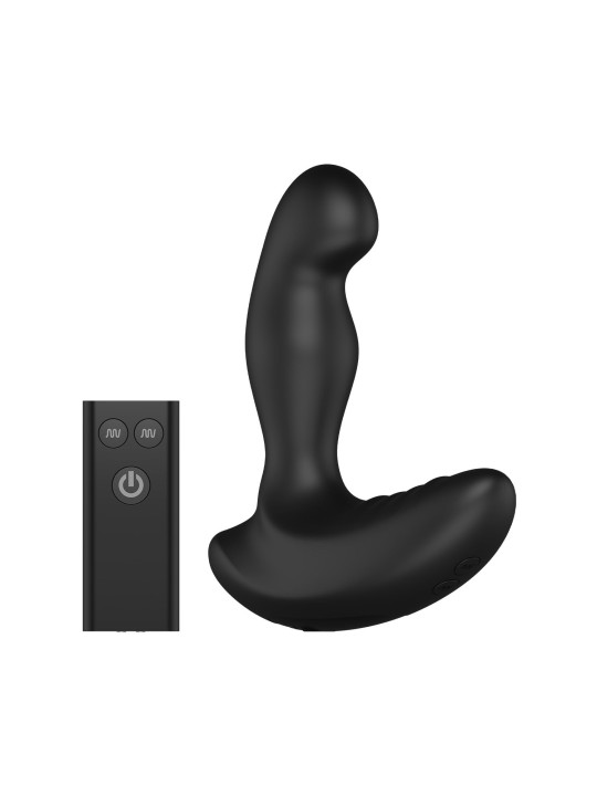 Nexus - Ride Prostate Vibrator Dual Motor With Remote Control