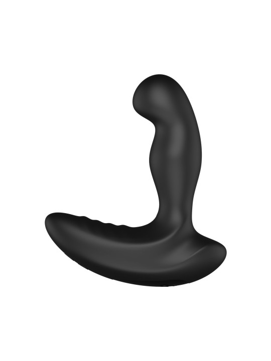 Nexus - Ride Prostate Vibrator Dual Motor With Remote Control