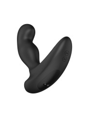 Nexus - Ride Prostate Vibrator Dual Motor With Remote Control