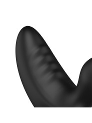 Nexus - Ride Prostate Vibrator Dual Motor With Remote Control