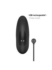 Nexus - Ride Prostate Vibrator Dual Motor With Remote Control