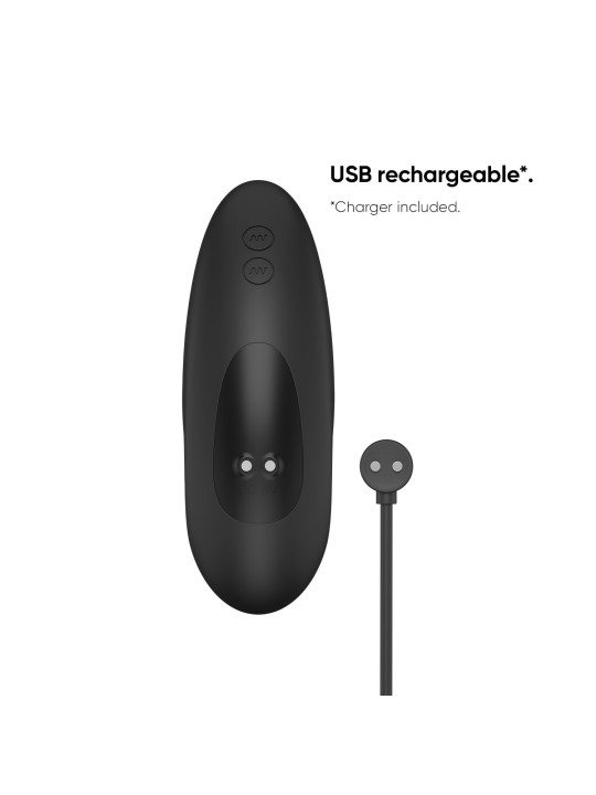 Nexus - Ride Prostate Vibrator Dual Motor With Remote Control